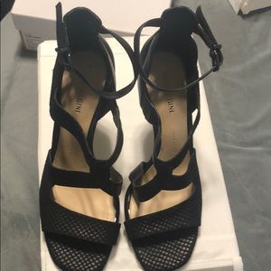 Gianni Bini Heeled Sandals